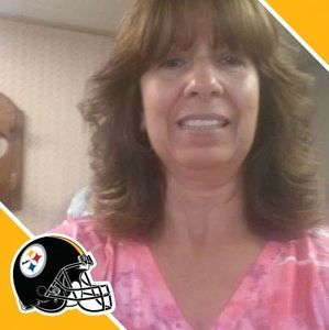 Meet your Posher, Patty